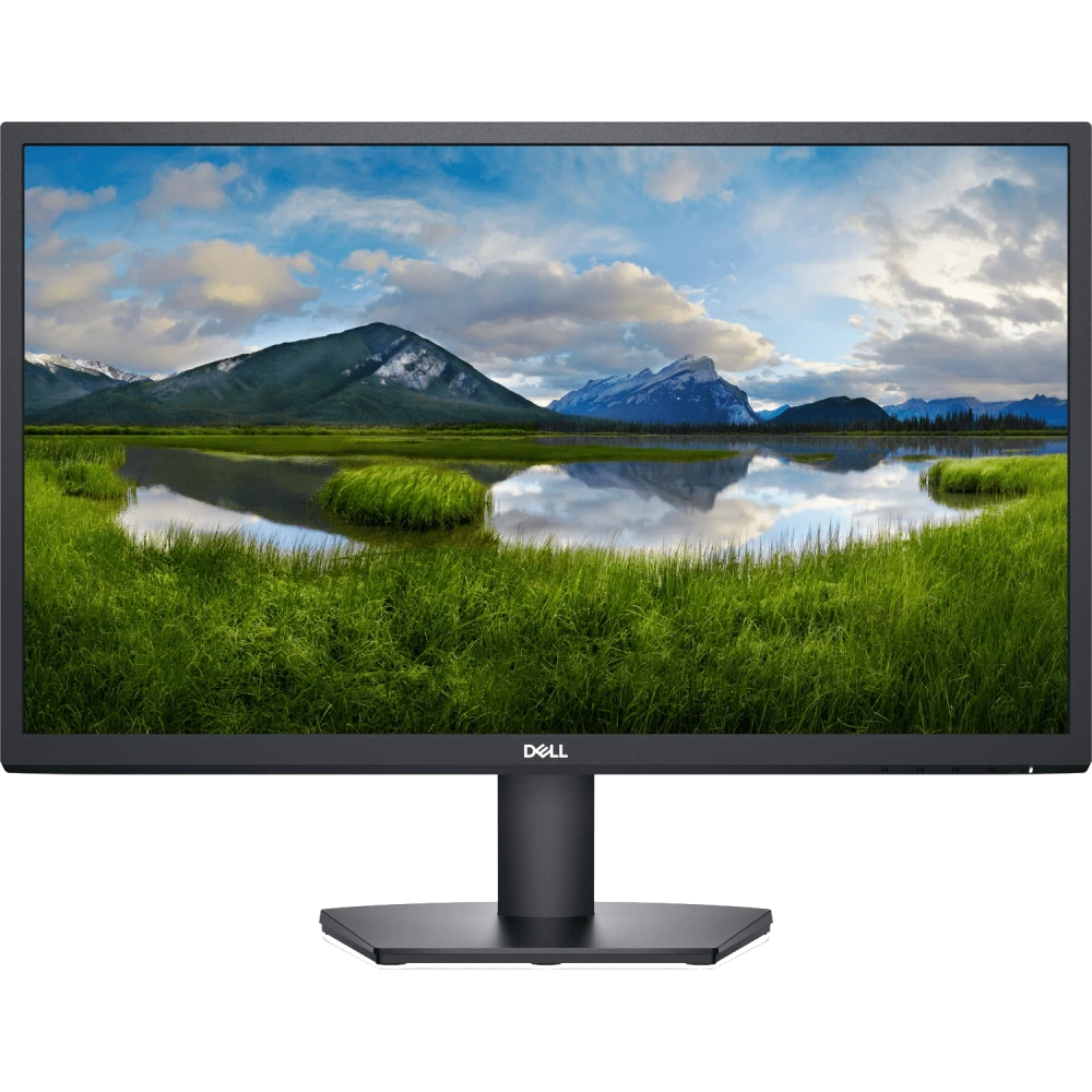 Монитор dell dell se2422h 23.8\