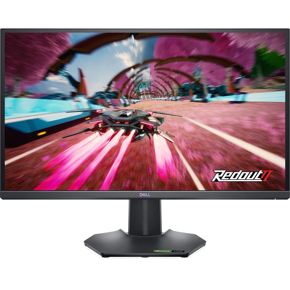 Монітор dell dell g2724d 27\