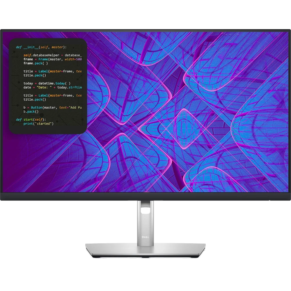 Монитор dell dell p2723qe 27\