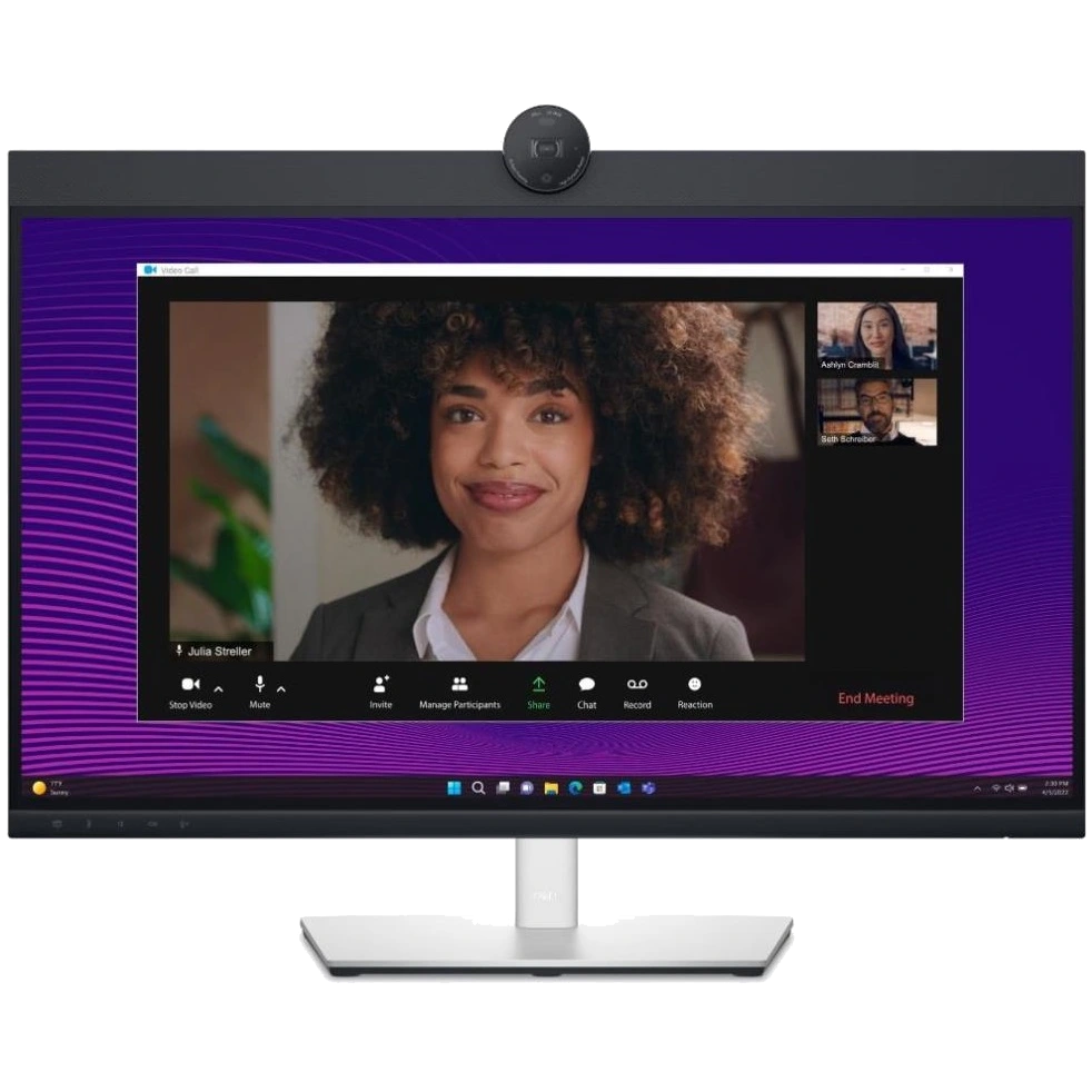 Монітор dell dell p2724deb 27\