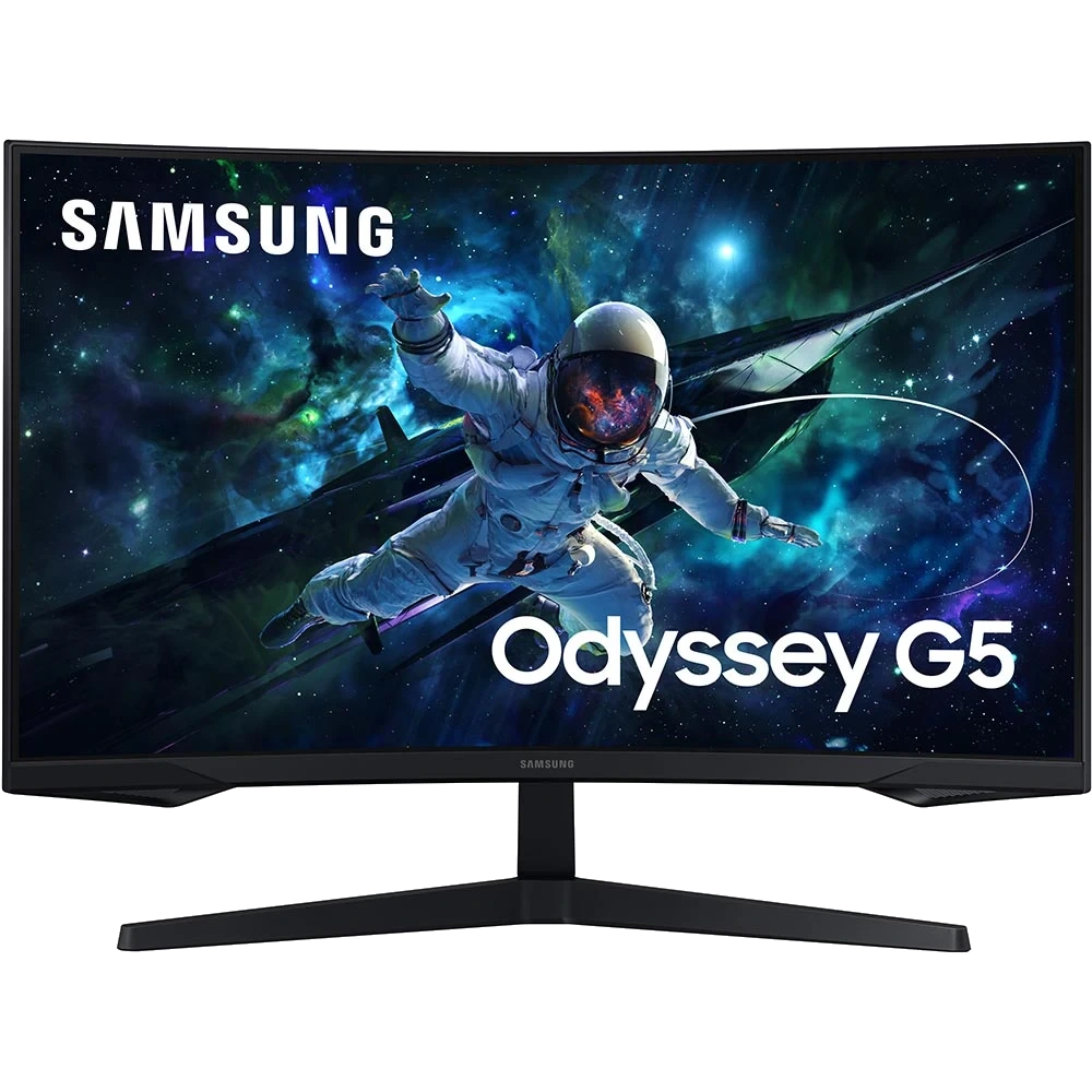 Монитор samsung samsung ls32cg550eixci 32\