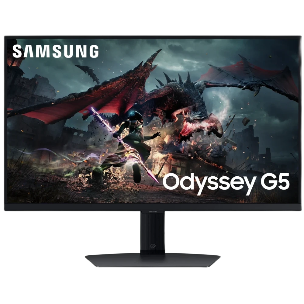 Монітор samsung samsung ls32dg500eixci 32\
