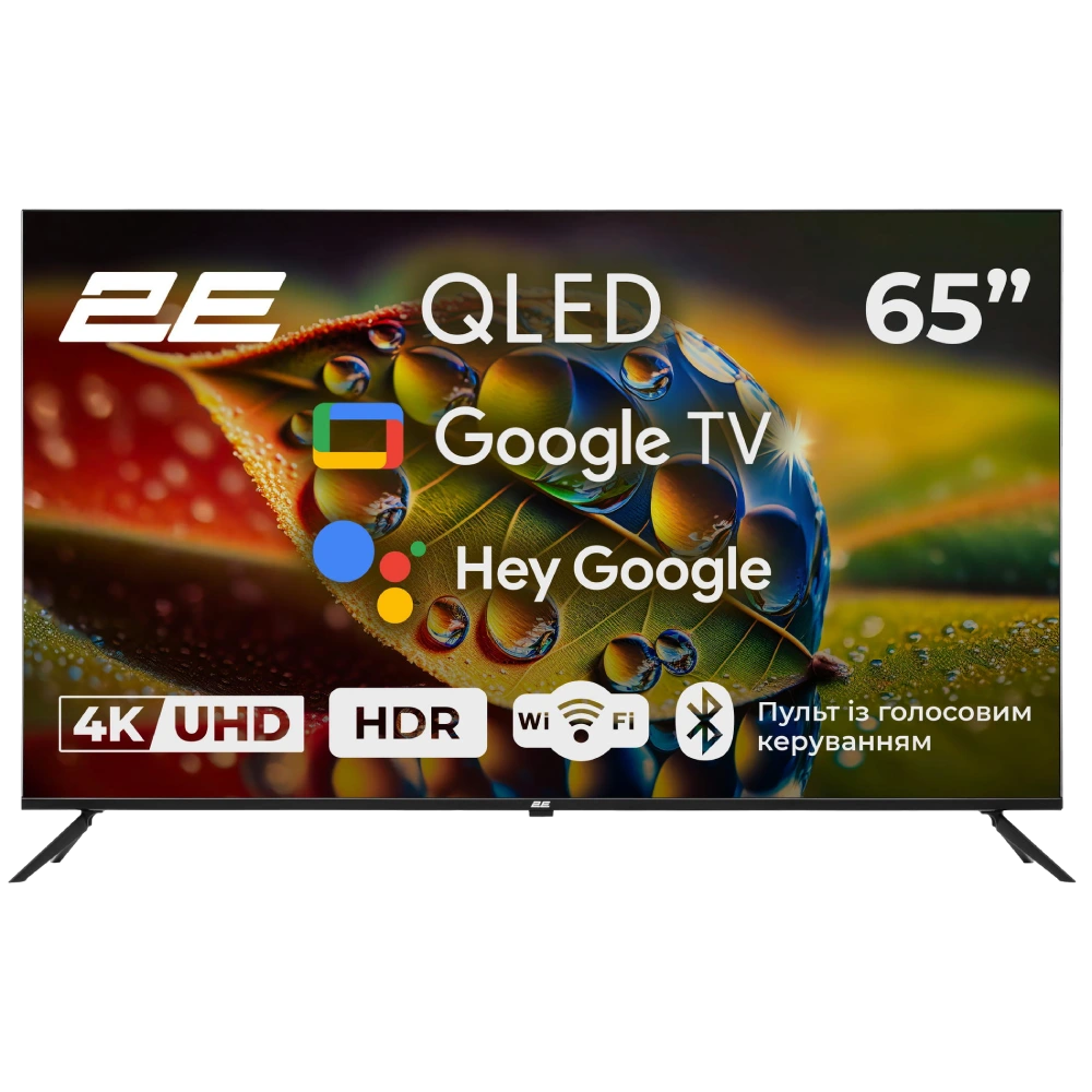 Телевізор 2e 2e 65a77q 65\