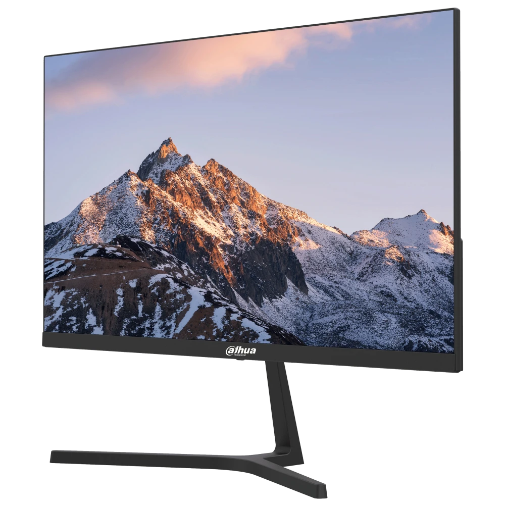 Монитор dahua dahua dhi-lm24-b200s 23.8” дюйма 1920×1080