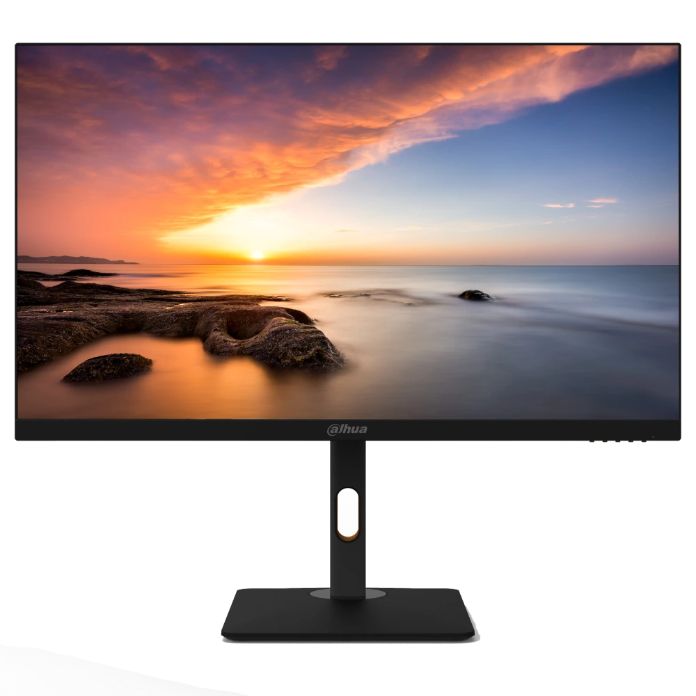 Монитор dahua dahua dhi-lm27-u401a 27” дюйма 3840x2160