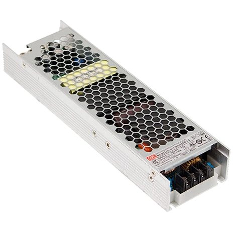 Блок питания mean well meanwell uhp-350-15
