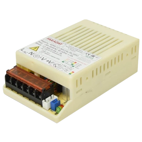 Блок питания faraday electronics faraday electronics 60wt/12-36v/pl