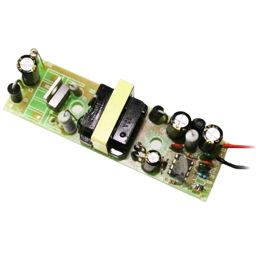 Преобразователь u-tex u-tex dc/dc gfd12-3-5a (12b->3b)