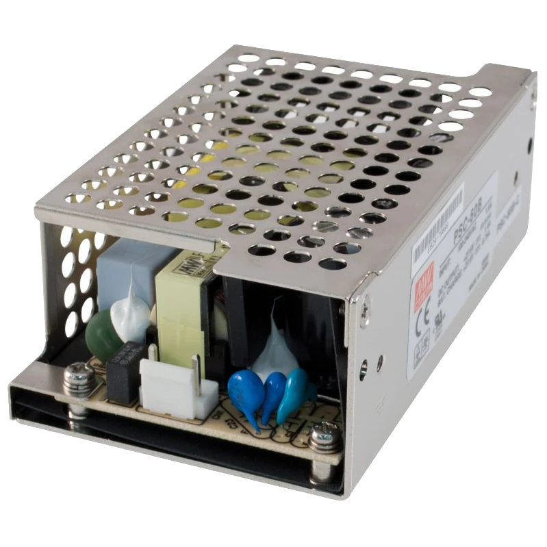 Импульсный источник питания mean well mean well psc-60a-c