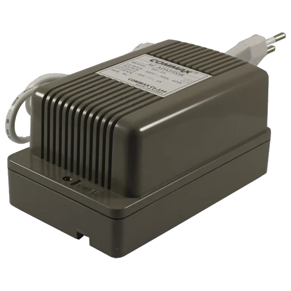 Блок питания Сommax rf-1a 12В 1А