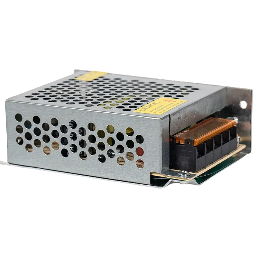 Блок питания kraft kraft krf-1205pb