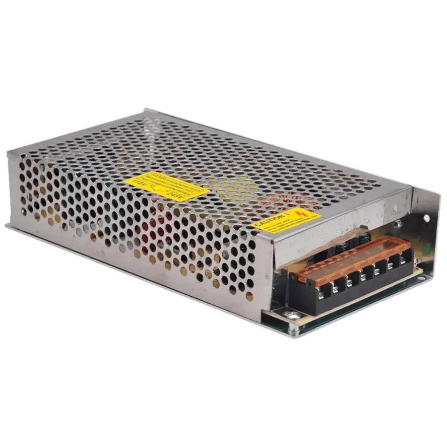 Блок питания kraft kraft krf-1215pb