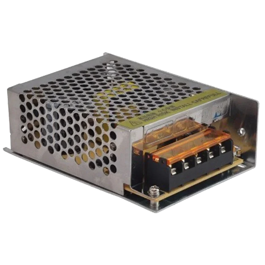 Блок питания mustang energy mustang energy ps-1203pb