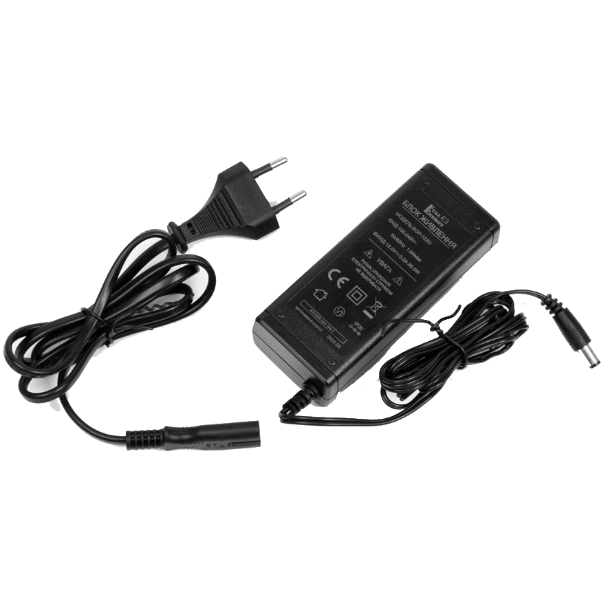 Блок питания full energy full energy bgp-123u 12В 3А