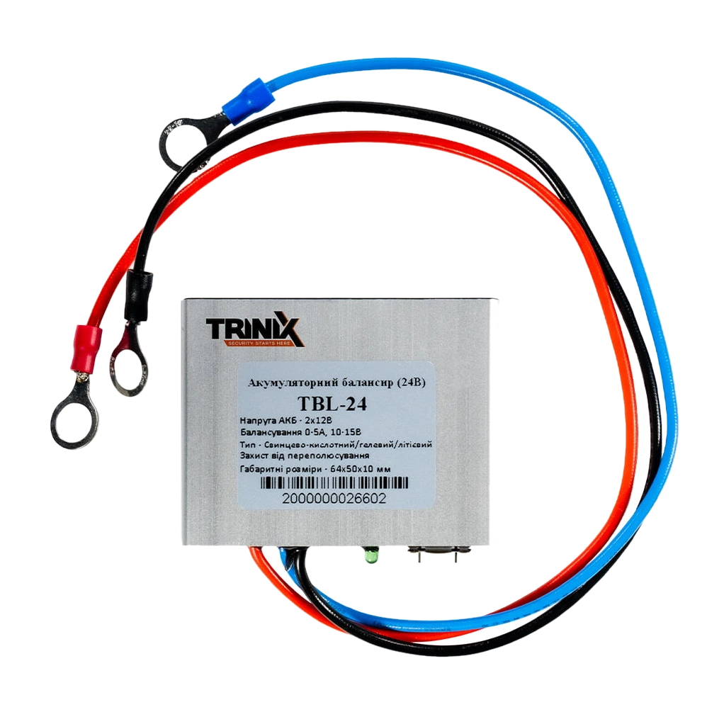 Балансир trinix trinix tbl-24