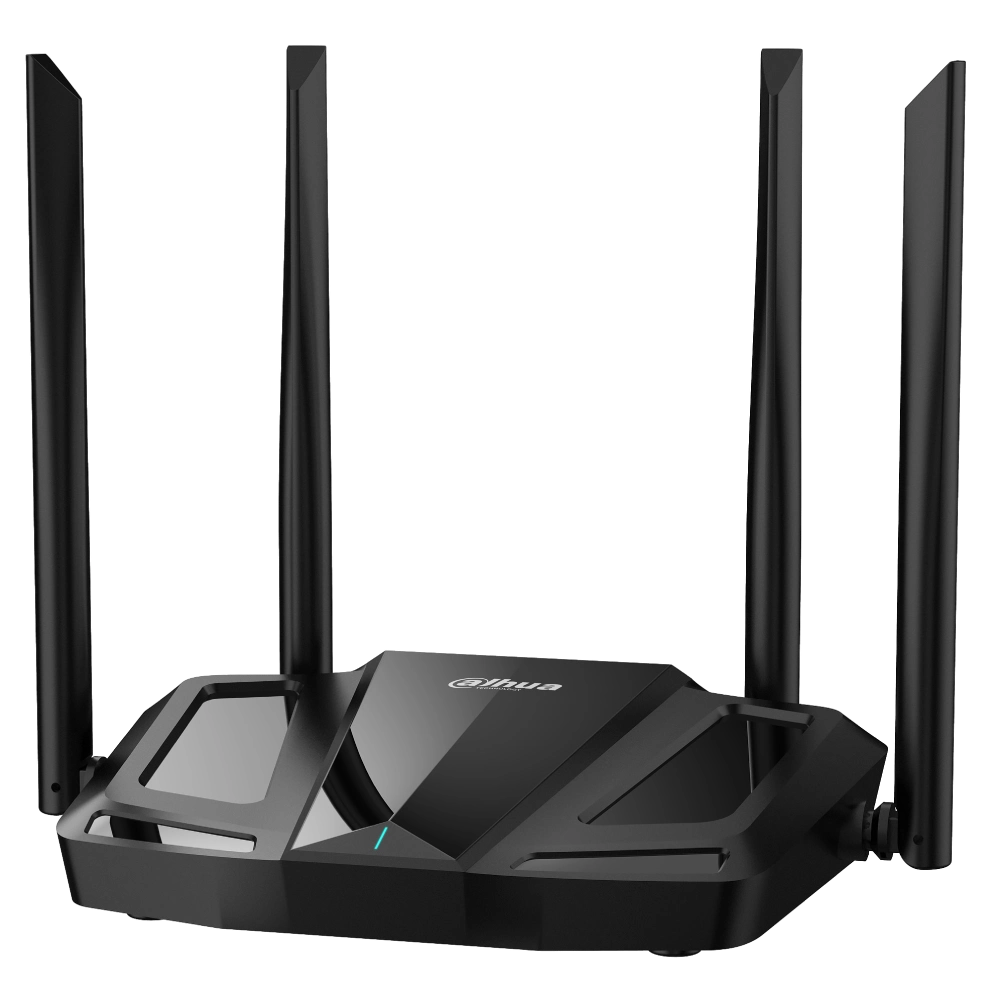 Бездротовий маршрутизатор dahua dh-ac12