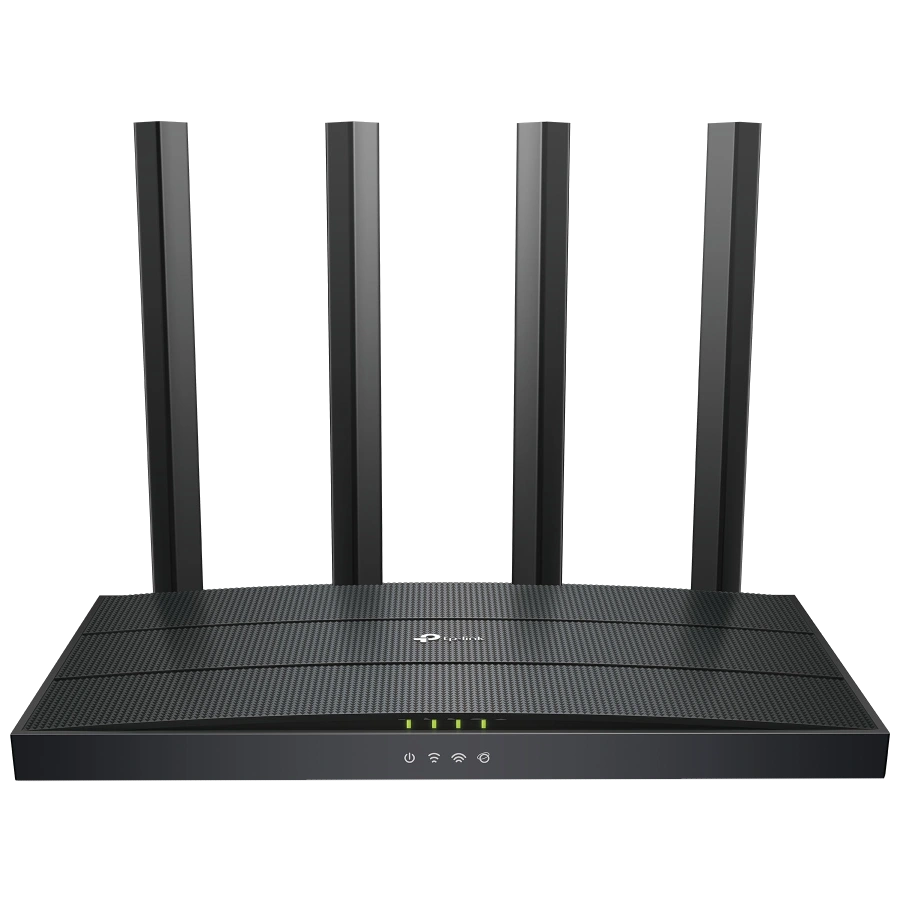 Беспроводной маршрутизатор tp-link tp-link archer ax12