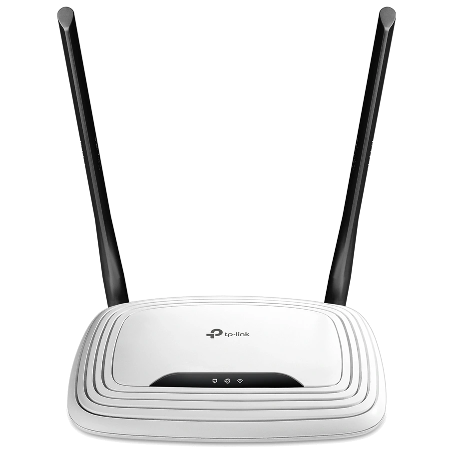 Бездротовий маршрутизатор tp-link tp-link tlwr 841n