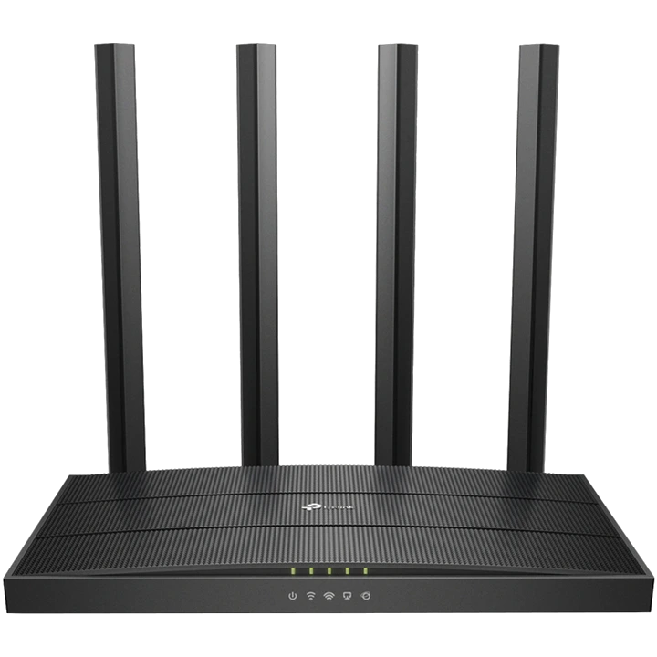 Маршрутизатор tp-link tp-link archer a6