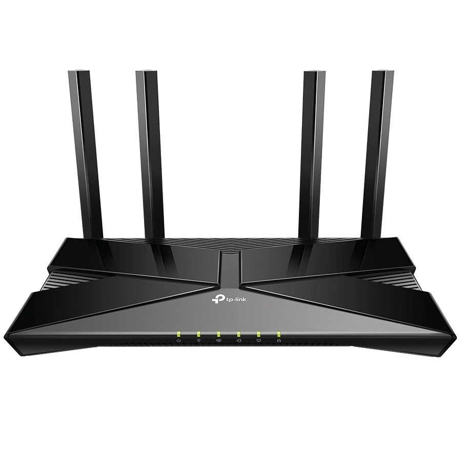 Беспроводной маршрутизатор tp-link tp-link archer ax53