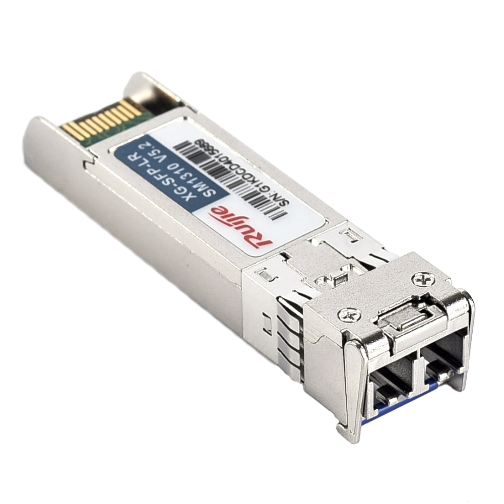 Оптический модуль sfp+ ruijie xg-sfp-lr-sm1310