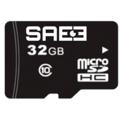 Картка пам'яті safetyeye se-msd-11-32