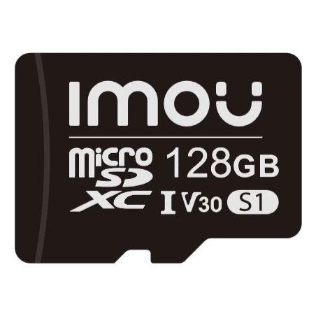 Карта памяти microsd imou imou st2-128-s1