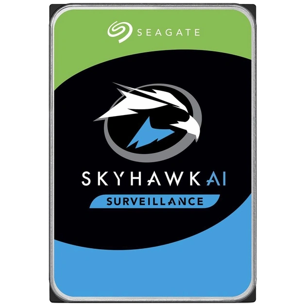 Жесткий диск seagate seagate skyhawk st12000ve0008