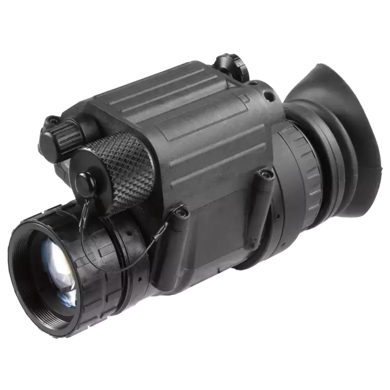 Монокуляр ночного видения agm agm pvs-14 nl1e (fom-1800)